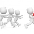 Does B2B email marketing help you win the profits race?