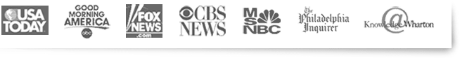 News Logos