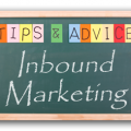 Inbound marketing tips, content creation tips for inbound marketing, online marketing help