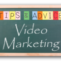 tips & advice for using YouTube in B2B marketing
