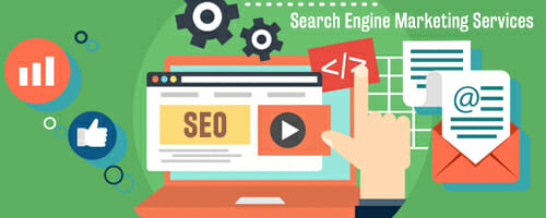 Search Engine Optimization - Online Marketing