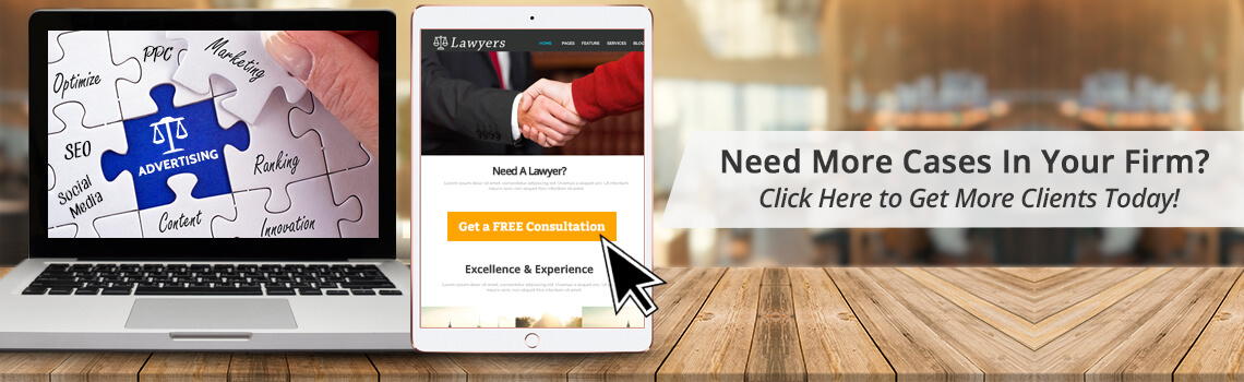Advertising for Lawyers, Google Maps for Lawyers, Lawyer Marketing Services, Lawyer Search Engine Marketing, Lawyer Search Engine Optimization, Lawyer Website Design, Local SEM for Lawyers, Local SEO for Lawyers, Online Marketing for Lawyers, PPC for Lawyers, Reputation Management for Lawyers, SEM for Lawyers, SEO Agency For Lawyers, SEO Consultant For Lawyers, SEO Expert For Lawyers, SEO for Lawyers, SEO Services For Lawyers, Video for Lawyers, Law Firm Marketing Agency